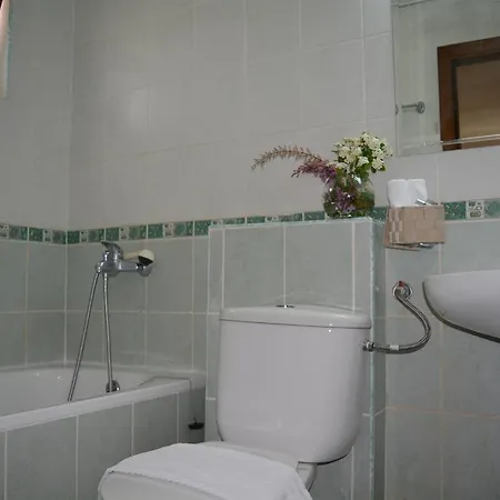 Sunshine Pearl Family Hotel Kavarna