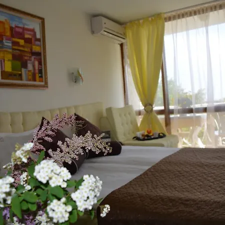 Hotel Sunshine Pearl Family 3*