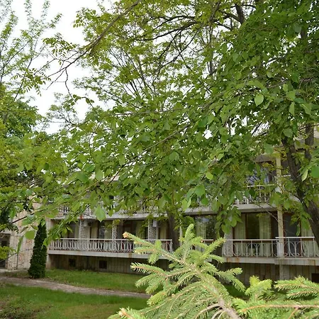 Hotel Sunshine Pearl Family 3*