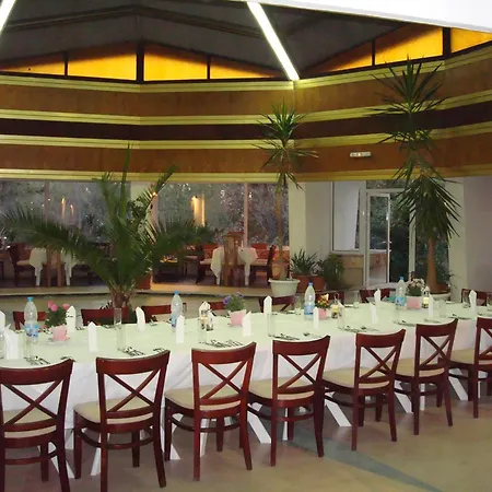 Hotel Sunshine Pearl Family Kavarna