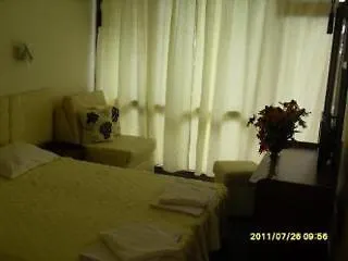 Sunshine Pearl Family Hotel Kavarna