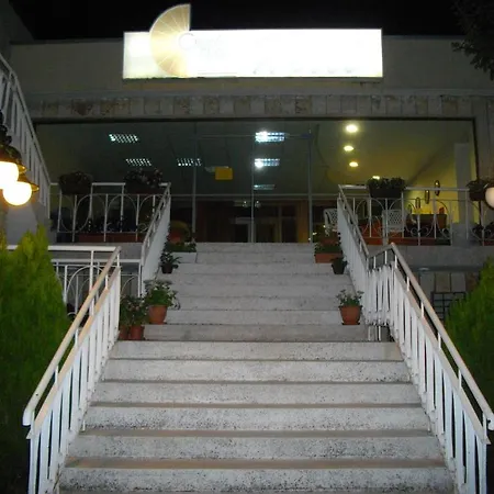 Hotel Sunshine Pearl Family 3*