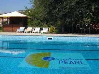 Hotel Sunshine Pearl Family Kavarna