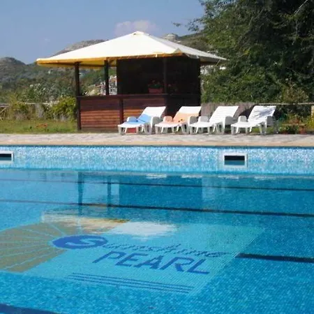 Hotel Sunshine Pearl Family