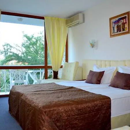 Hotel Sunshine Pearl Family Kavarna