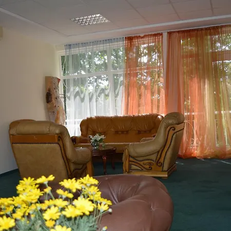 Otel Sunshine Pearl Family Kavarna