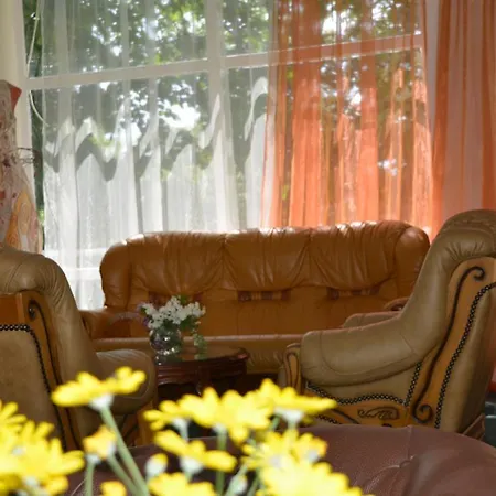 Sunshine Pearl Family Otel Kavarna