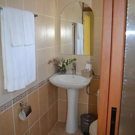 Otel Sunshine Pearl Family Kavarna