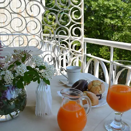Sunshine Pearl Family Otel Kavarna