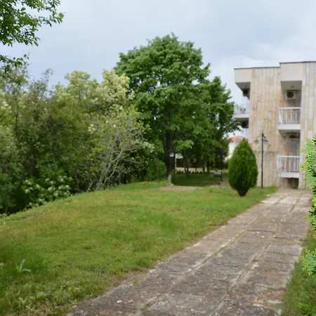 Otel Sunshine Pearl Family Kavarna
