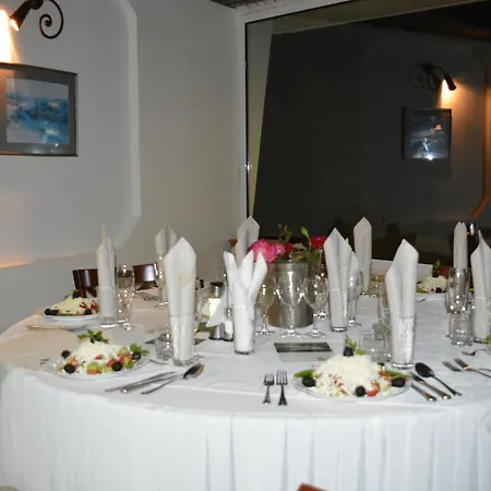 Sunshine Pearl Family Otel Kavarna