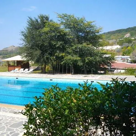 Sunshine Pearl Family Otel